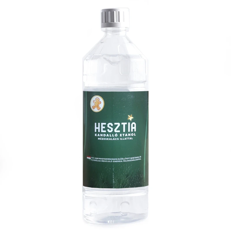 Biolíh HESZTIA s vůní Perníku 12 L
