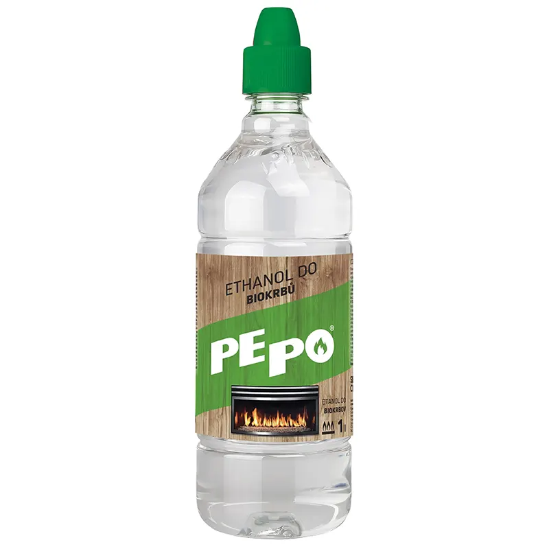 Ethanol PE-PO 12 L