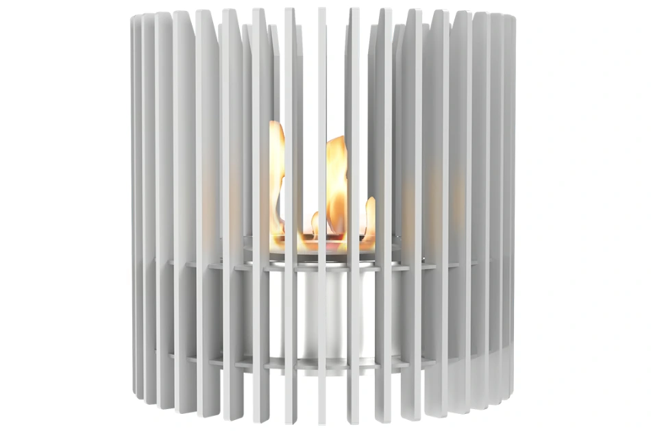 Biokrb Ribo White