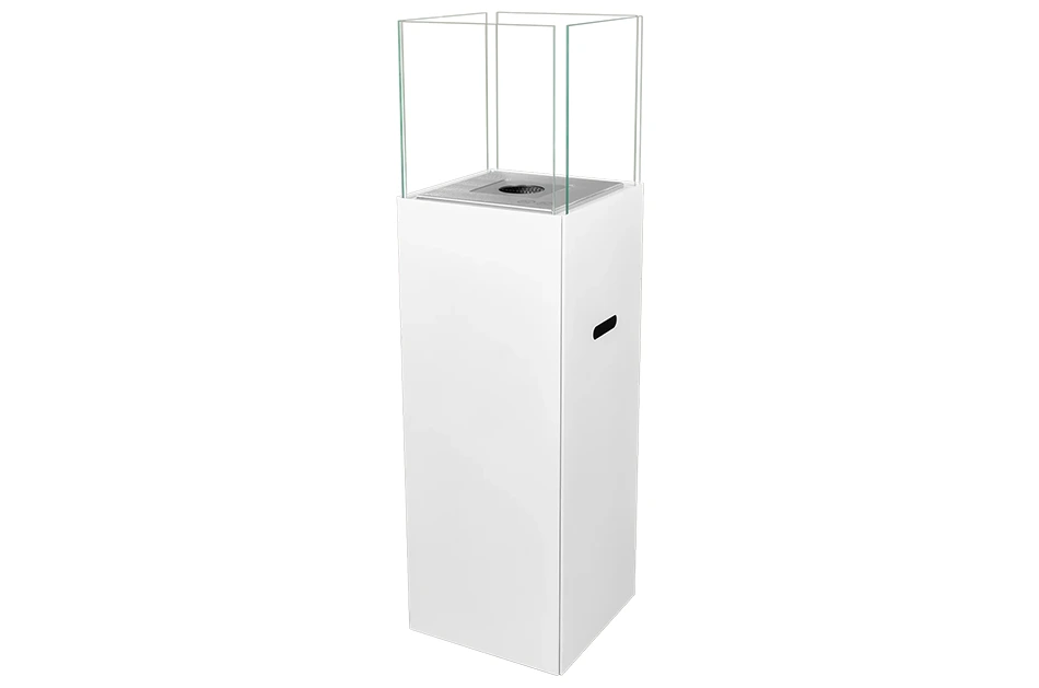 Biokrb Patio White