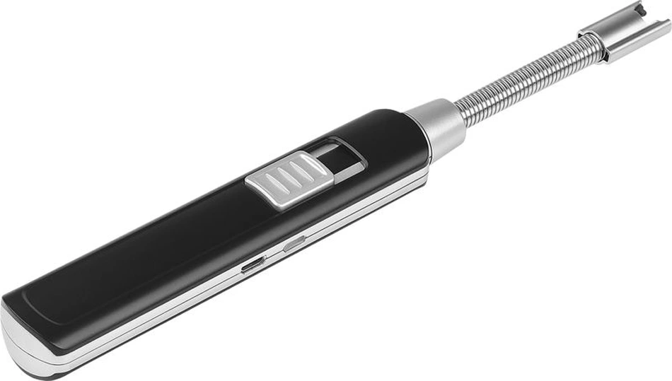 Zapalovač FLEXI, elektrický, plazmový, větru odolný, USB