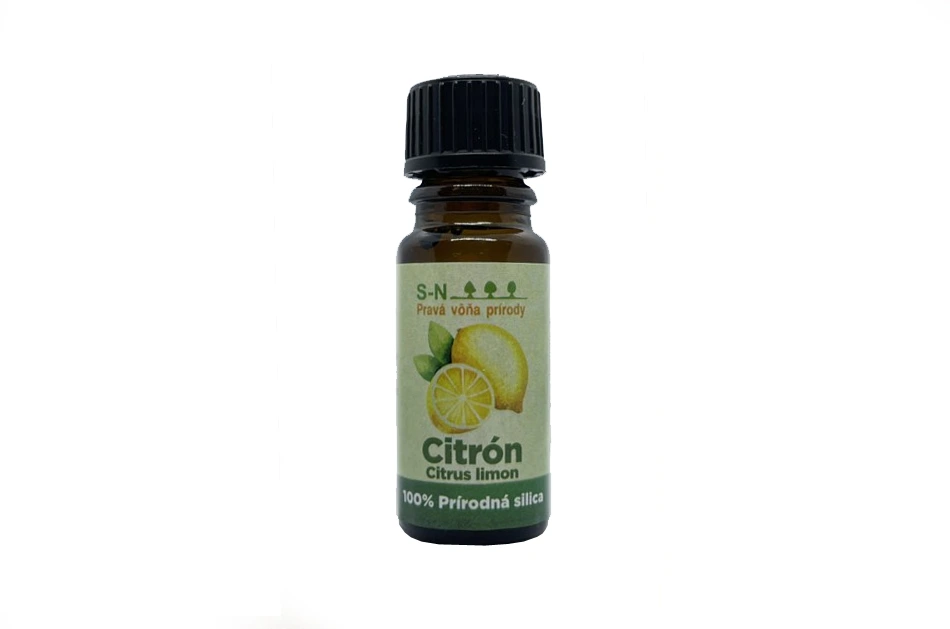 Vonný olej Citron 10 ML