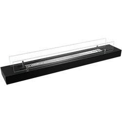 Biokrbový hořák Ecoflame 120