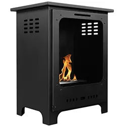 Biokrb Koza Mini Black