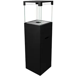 Biokrb Patio Black