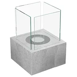 Biokrb Tango 2 Imitace betonu