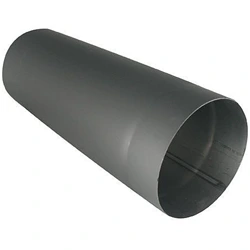 Roura HS 500/130/1,5 mm, kouřovod