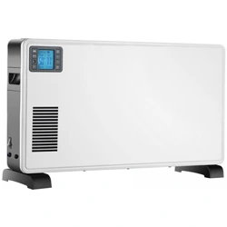 Konvektor Strend Pro DL07, 2300W, + ventilátor s ohřevem, dálkové ovládání