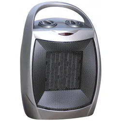 Termoventilátor Strend Pro PTC-15 02A, keramický, 2v1