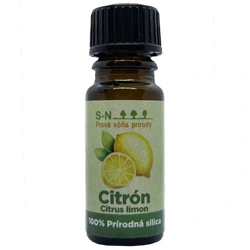 Vonný olej Citron 10 ML